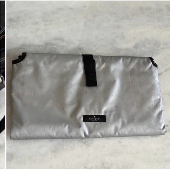 Kate spade diaper bag - Picture 6 of 16